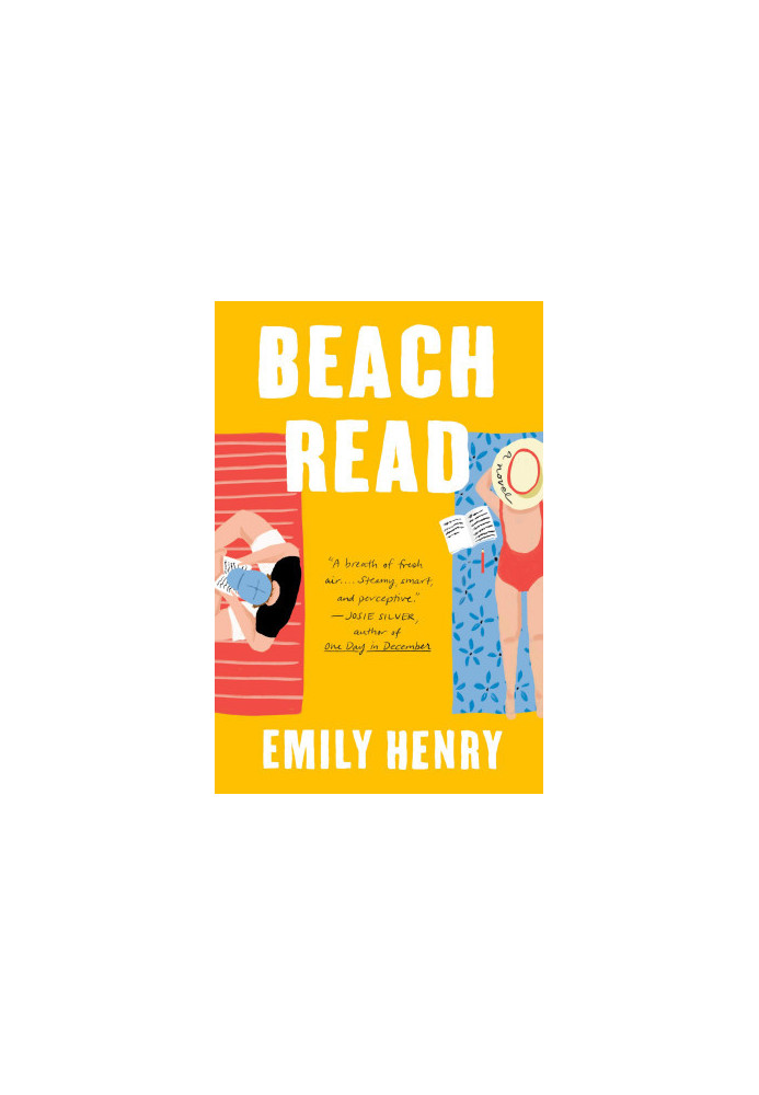 Beach Read