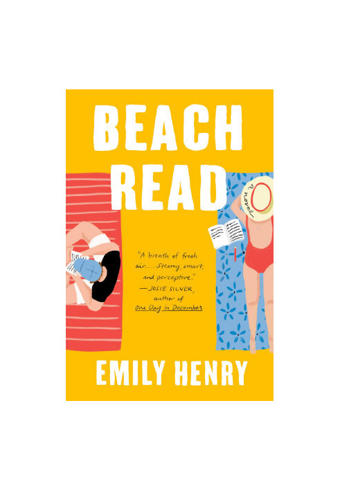 Beach Read