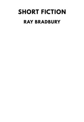 Short Fiction