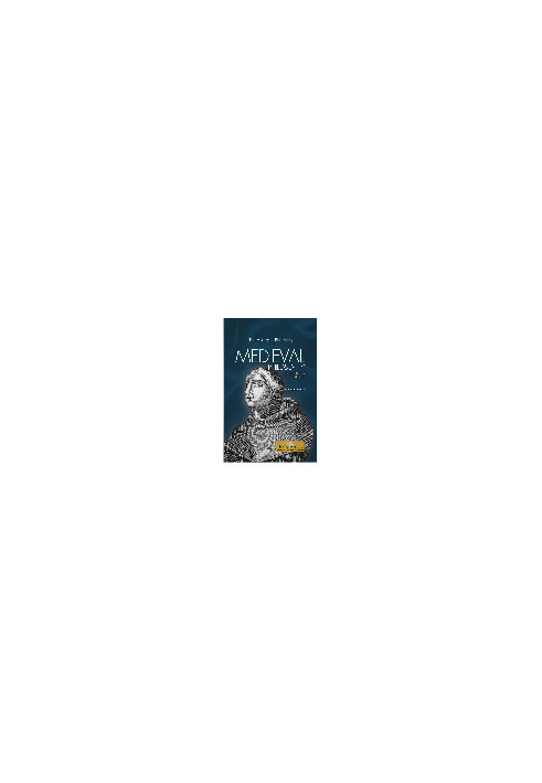 Medieval Philosophy. From 500 to 1500 CE