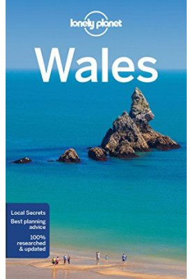Lonely Planet Wales