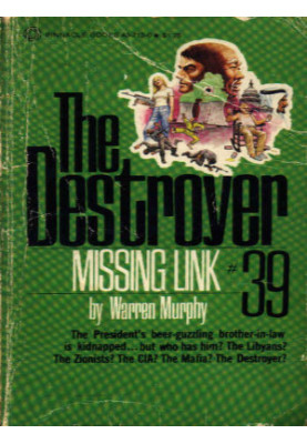 Missing link