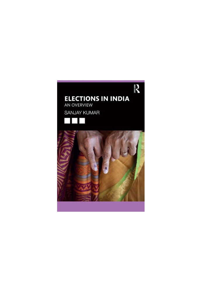 Elections in India: An Overview