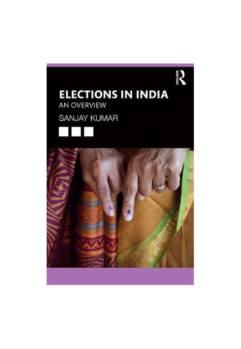 Elections in India: An Overview