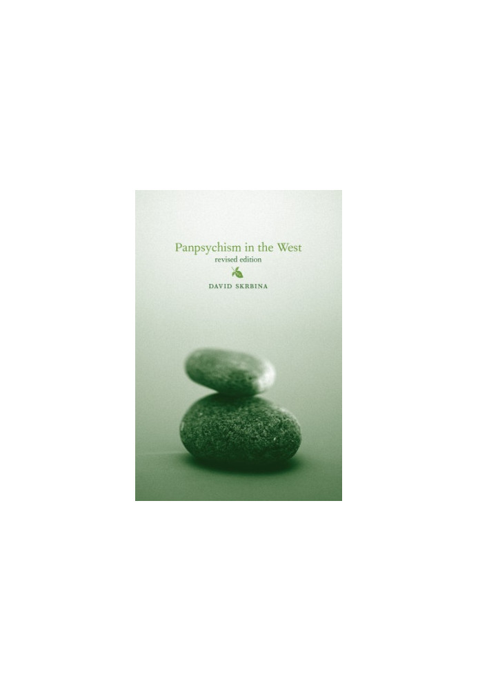 Panpsychism in the West