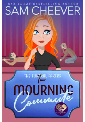 [The Funeral Fakers 02] • Mourning Commute