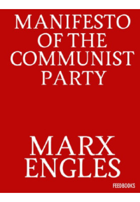 Manifesto of the Communist Party