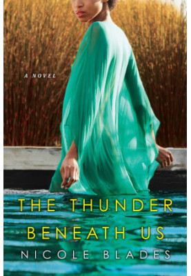 The Thunder Beneath Us