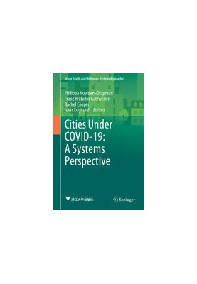 Cities Under COVID-19: A Systems Perspective