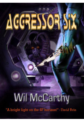 Aggressor Six