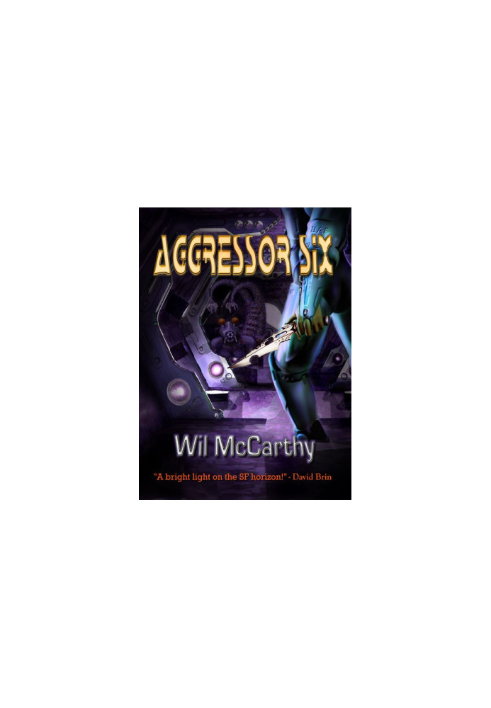 Aggressor Six