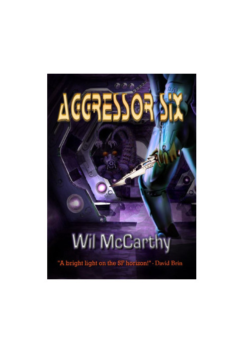 Aggressor Six