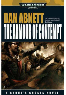 The Armour of Contempt