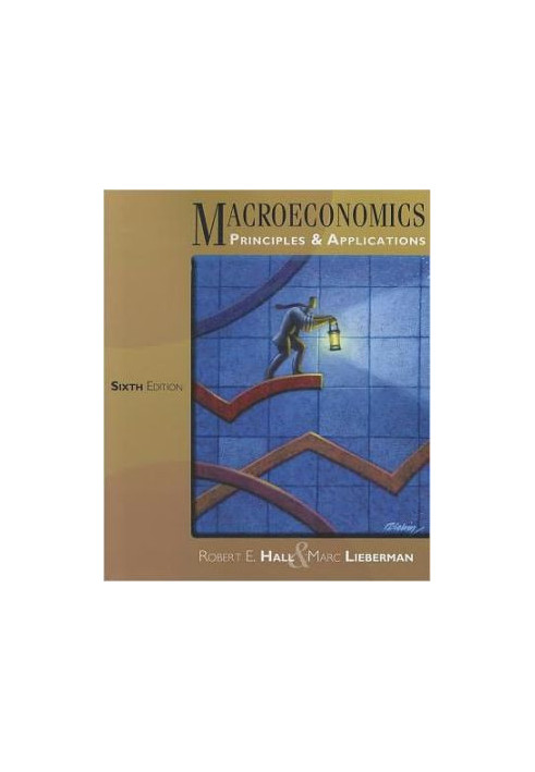 Macroeconomics: Principles and Applications