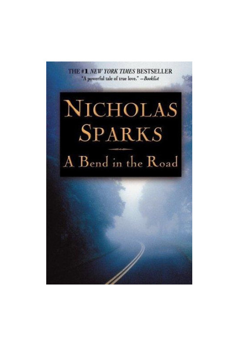 A Bend in the Road