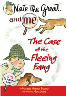 The Case of the Fleeing Fang