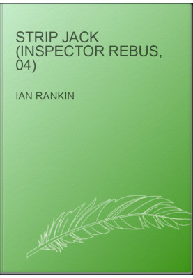 Strip Jack (Inspector Rebus, 04)