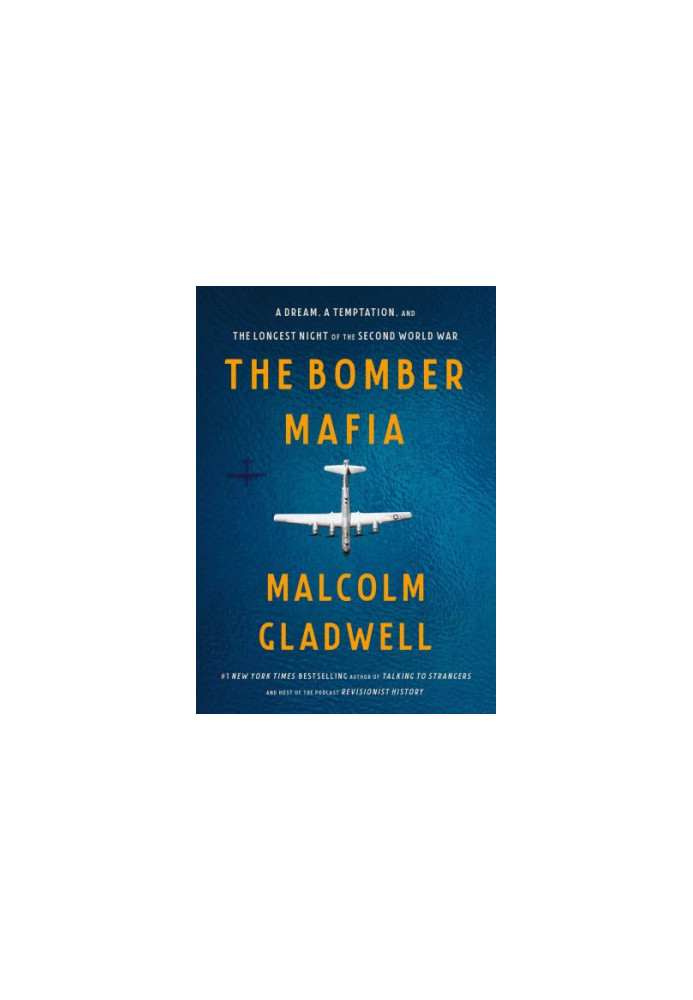 The Bomber Mafia