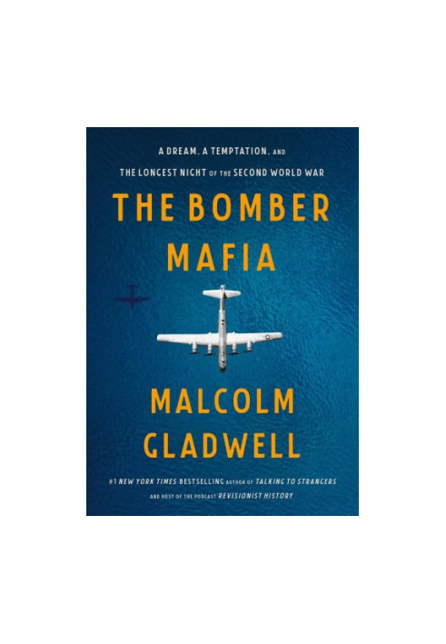 The Bomber Mafia