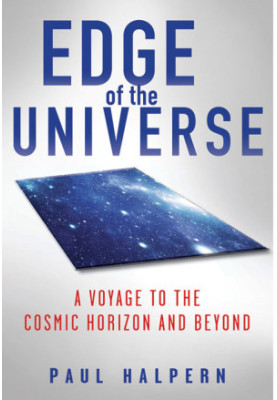Edge of the Universe