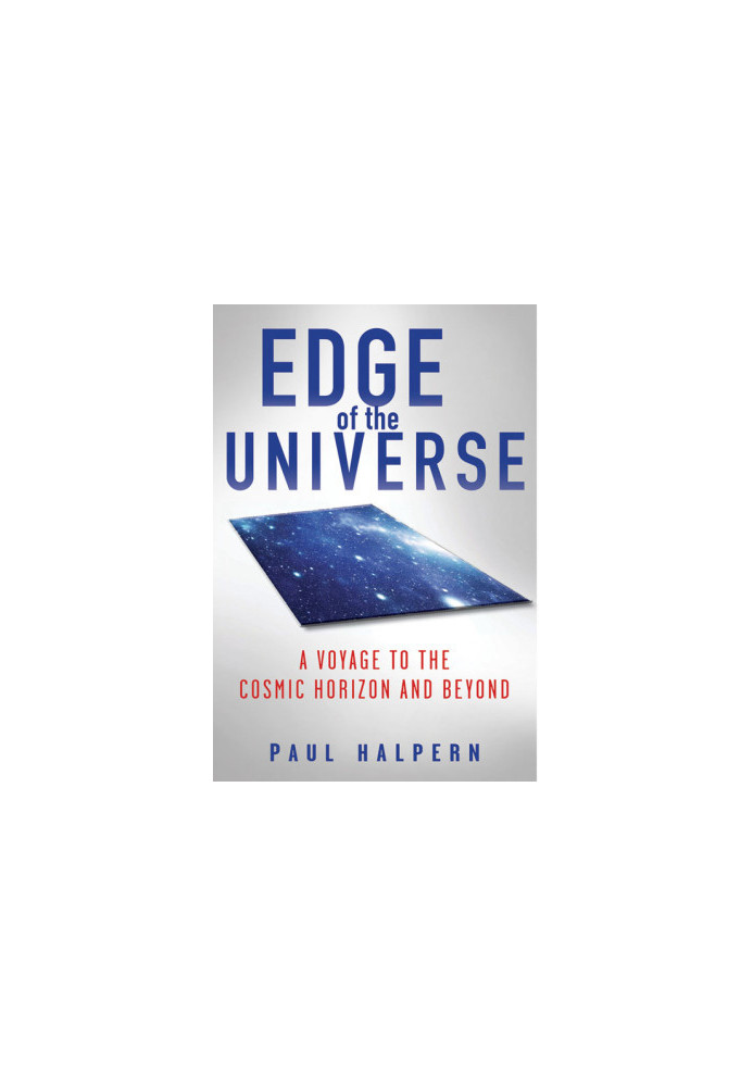 Edge of the Universe