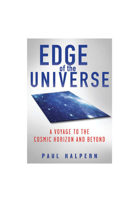 Edge of the Universe