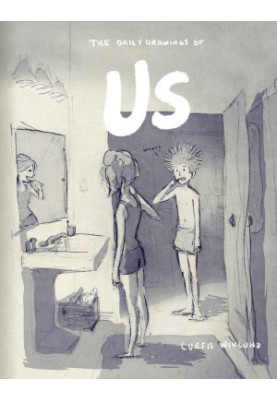 Daily Drawings of Us
