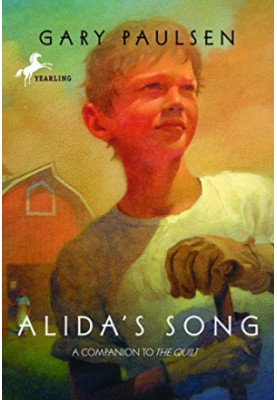 Alida - 02 - Alida's Song