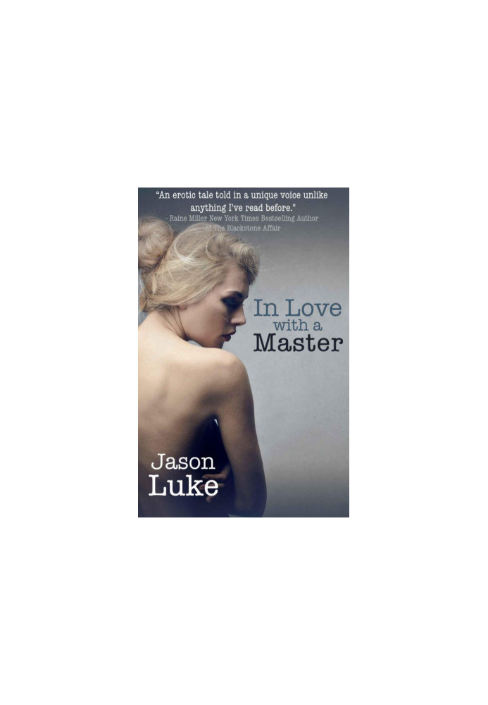 In Love With a Master
