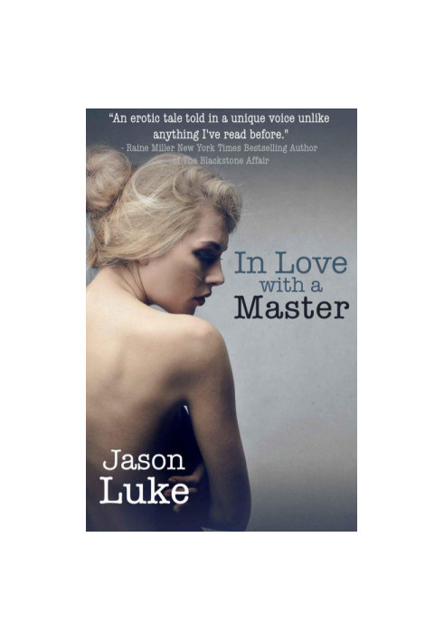 In Love With a Master
