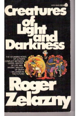 Creatures of Light and Darkness