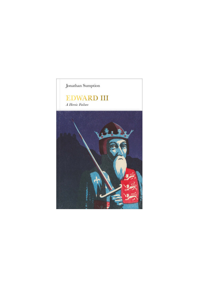 Edward III (Penguin Monarchs)