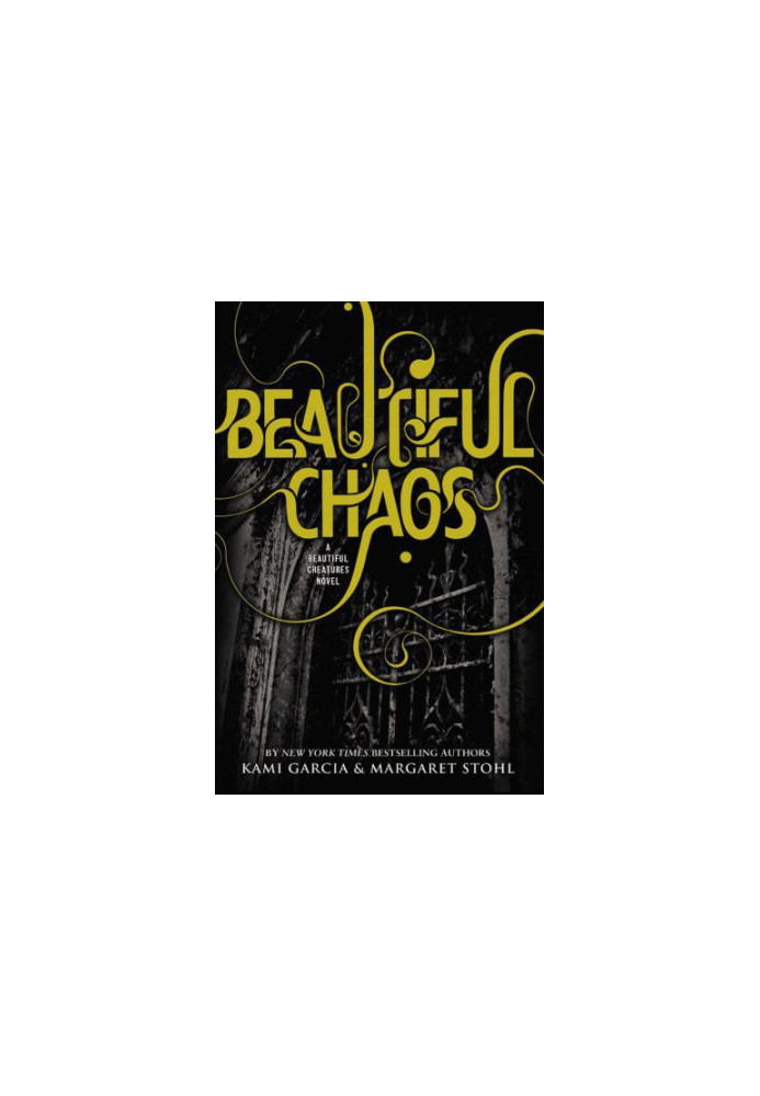 Beautiful Chaos