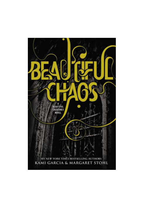 Beautiful Chaos