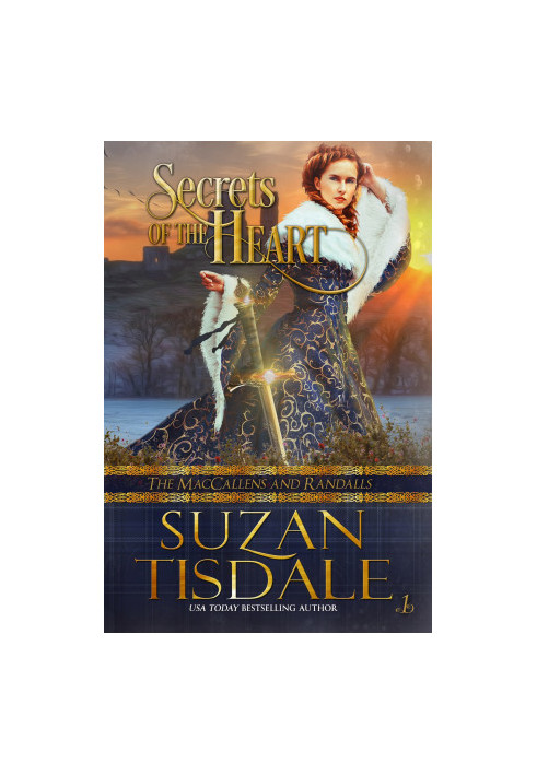 Secrets of the Heart