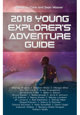 2018 - Young Explorer's Adventure Guides 04