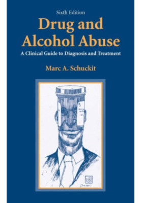 Drug and alcohol abuse