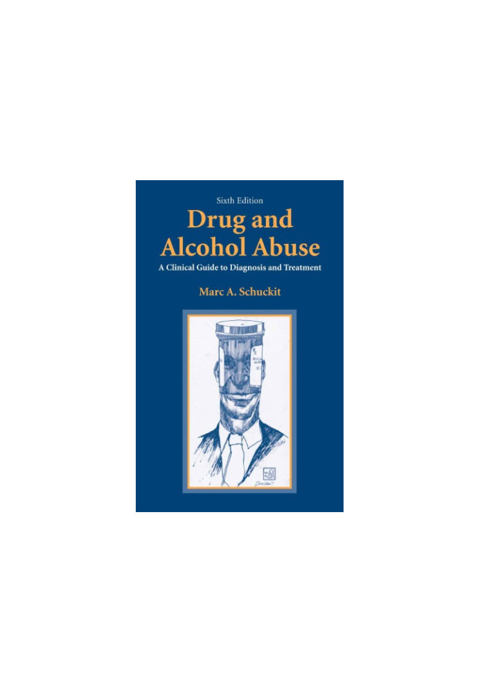 Drug and alcohol abuse