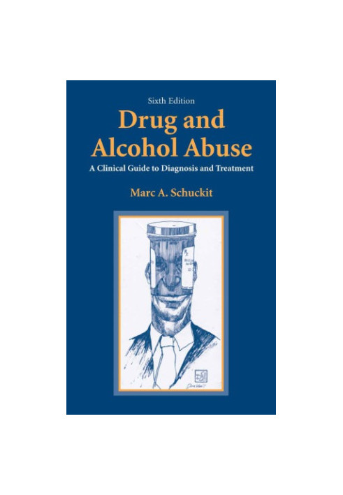 Drug and alcohol abuse