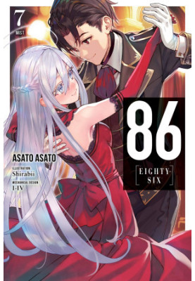 86-EIGHTY-SIX - 07