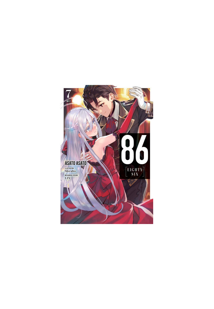 86-EIGHTY-SIX - 07