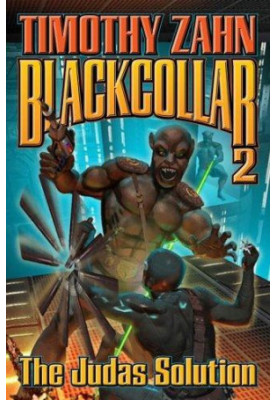Blackcollar 2: The Judas Solution