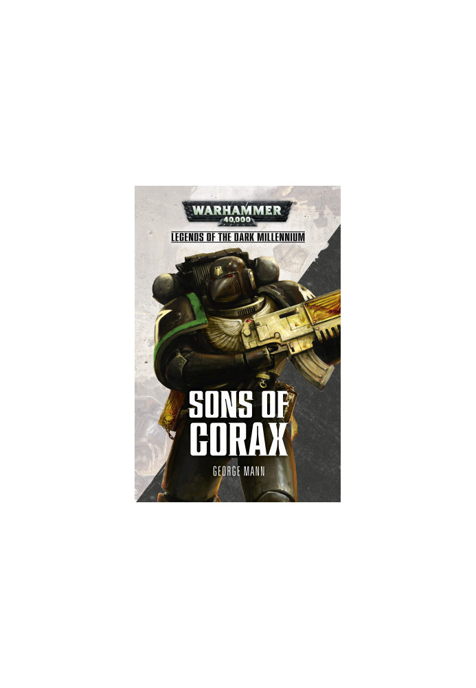 Sons of Corax