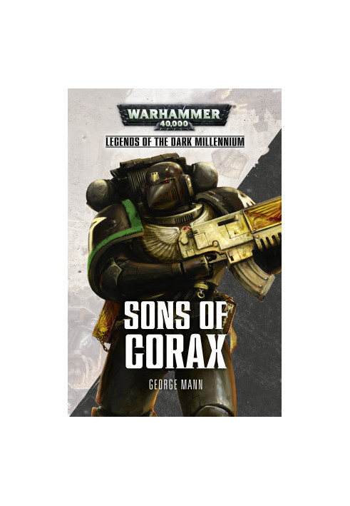 Sons of Corax