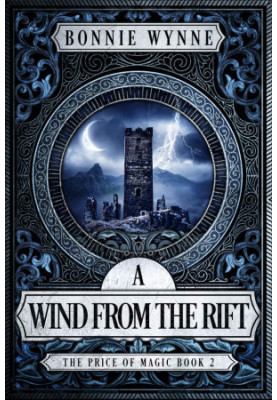 A Wind From the Rift