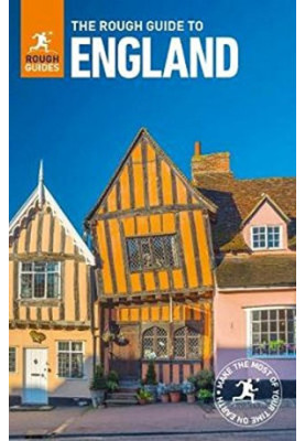 The Rough Guide to England
