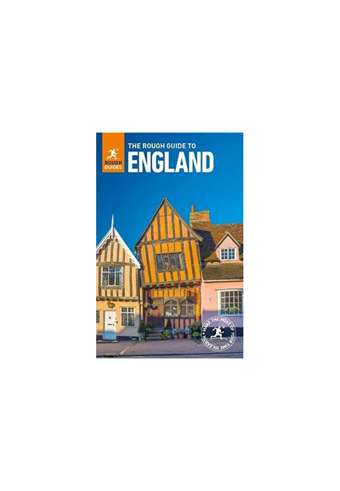 The Rough Guide to England