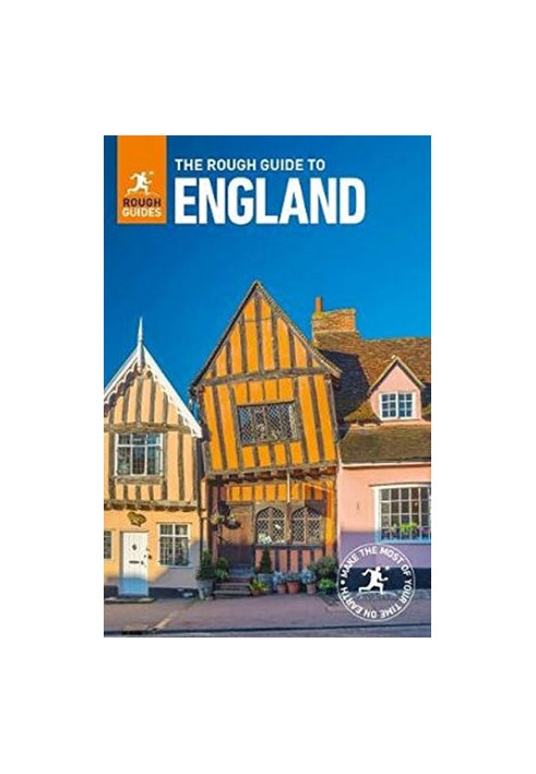 The Rough Guide to England