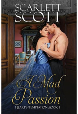 A Mad Passion