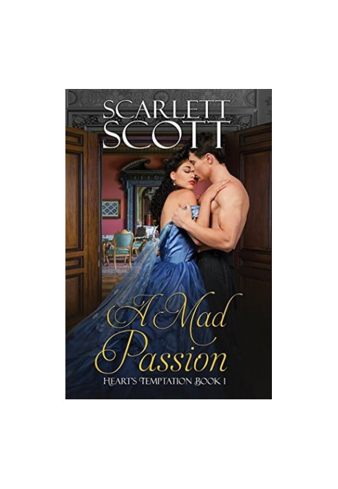 A Mad Passion